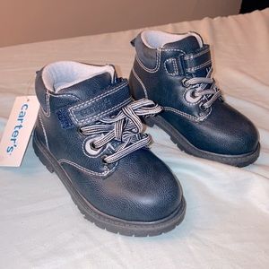 Toddler boots